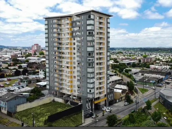  Venta Departamento En Torre Nueva O'higgins