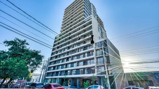 Departamento En Arriendo De 1 Dorm. En Independencia