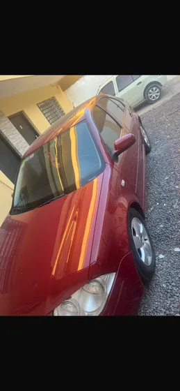 Volkswagen Bora Tdi