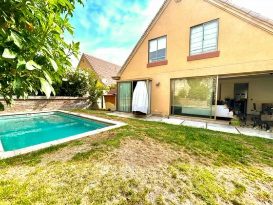 Condominio No Perimetral