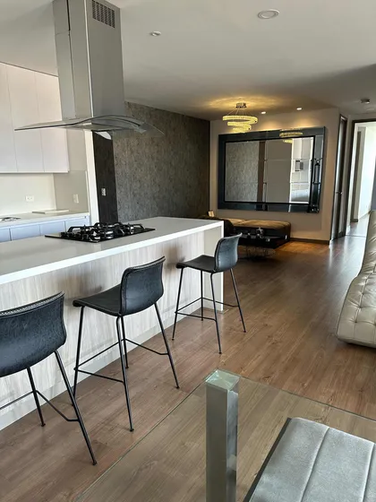 Venta Apartamento En La Frontera Envigado