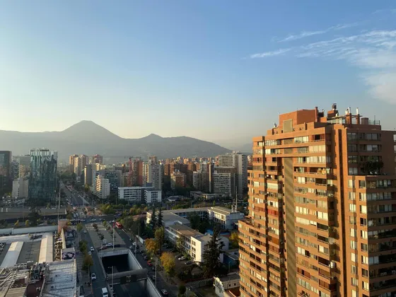 Arriendo Departamento Excelente Ubicación 2d,2b,