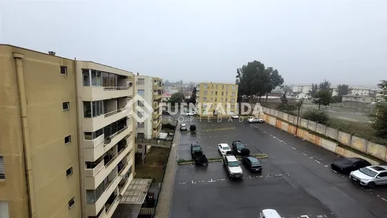 Departamento En Venta De 3d 2b En Reñaca Alto