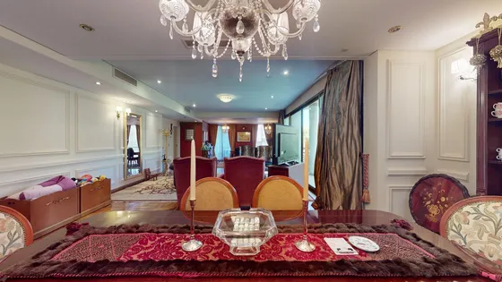 Departamento Venta La Plata 3 Dormitorios Piso