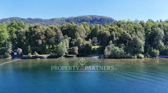 Maravillosa Propiedad En Venta A Orillas Del Lago ...