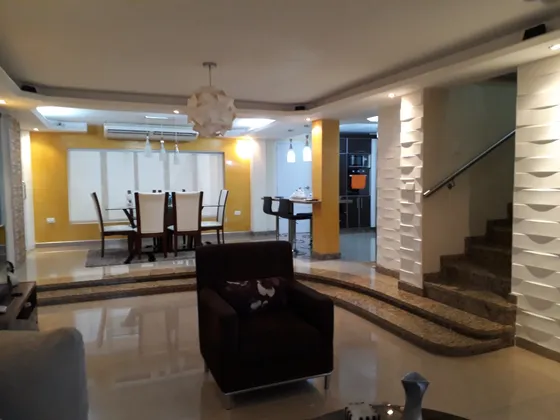 Midaly Vende Impecable Casa  En Villas Merejinas, Amoblada, Juanico, Maturin.