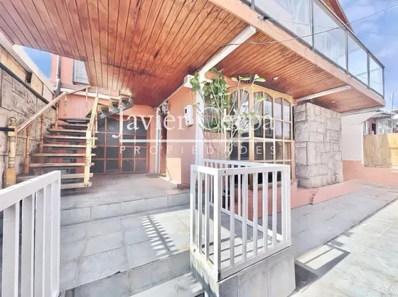 Venta De Casa Coviefi