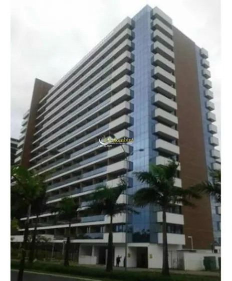 Sala Comercial Decorada E Pronta No Espaço Cerâmica
