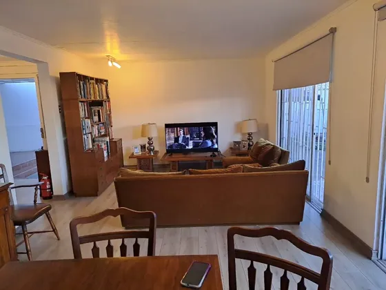 Amplia Casa En Venta Av. Chipana Sector Sur De Iquique