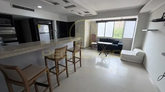 Aa-577 Zona Norte Apartamento Edificio Isla Santorini Sector Valle Frio