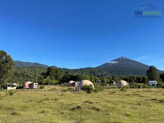 Casa En Venta De 5 Dorm. En Hualaihue