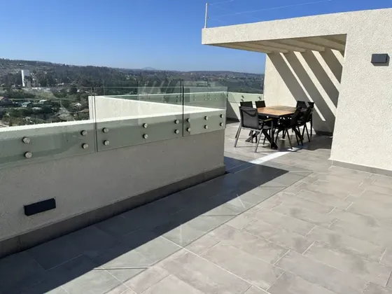 Piso De Lujo, Penthouse-dúplex; Playa Algarrobo Norte.
