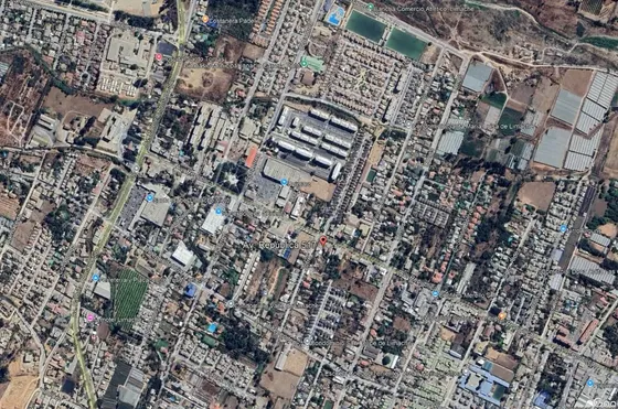 Dos Terrenos Urbanos Céntricos En Limache