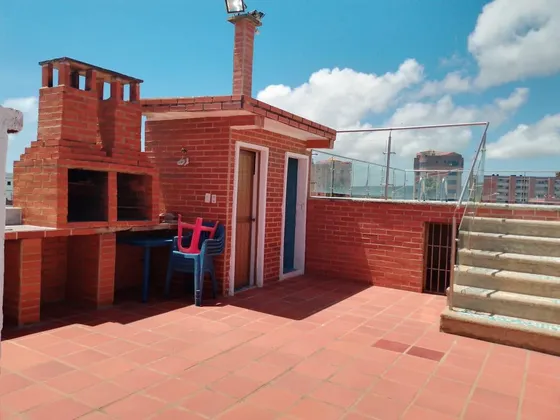 Posada En Chichiriviche A La Venta  