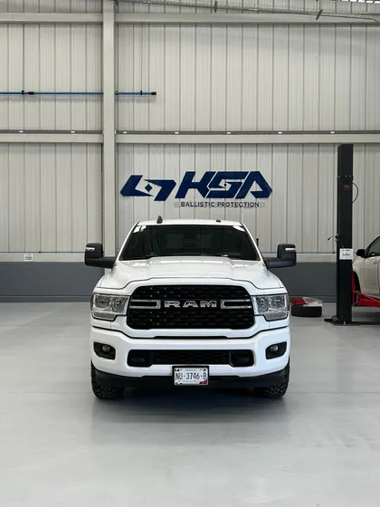 Ram Ram 2500 B H