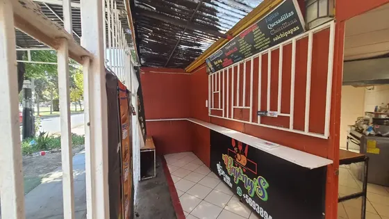 Casa Grande Estacion Central