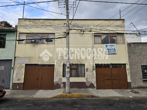  Venta Casas Los Cipreses T-df0007-0549 
