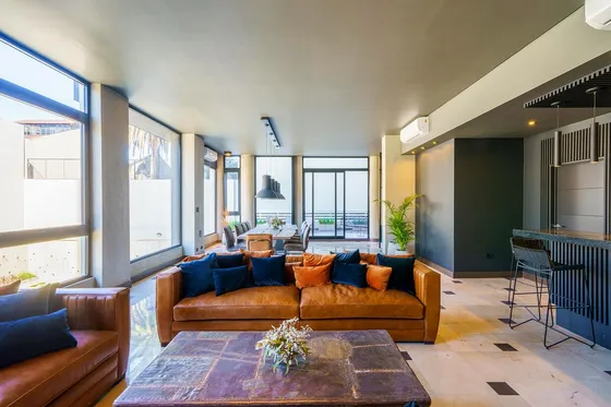 Venta, Departamento, Monoambiente, A Estrernar, Full Amenities, Piscina, Cochera, Villa Urquiza, Permuta
