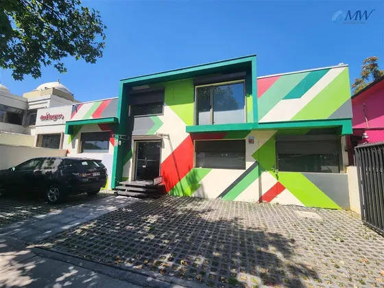 Local Comercial En Venta En Providencia