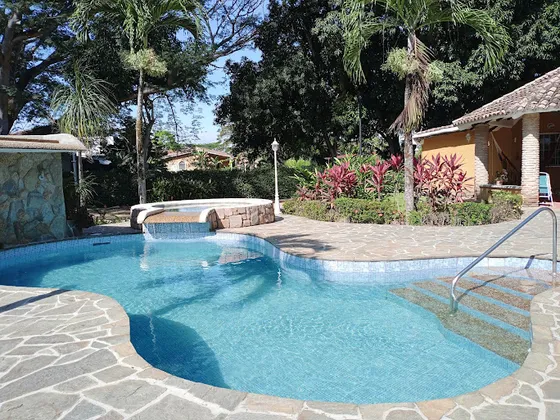 *en Venta Hermosa Casa En Safari Carabobo