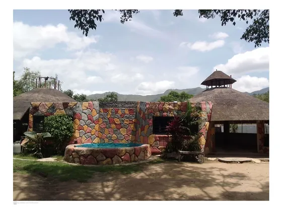 Chalet En Venta. La Cumaca. San Diego, Estado Carabobo.