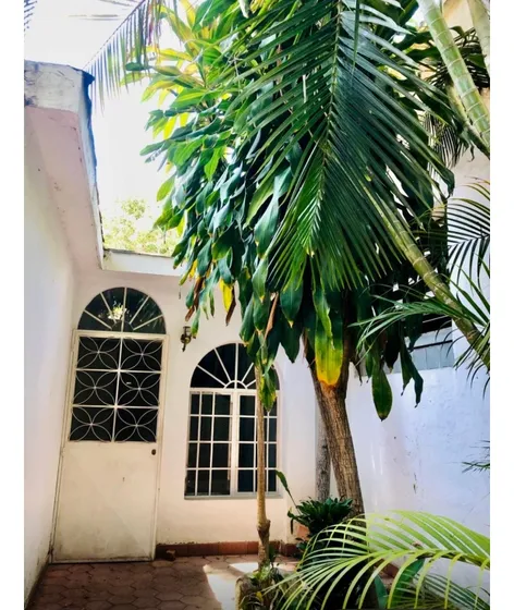 Se Vende Terreno 1017m2 Los Palos Grandes 1471