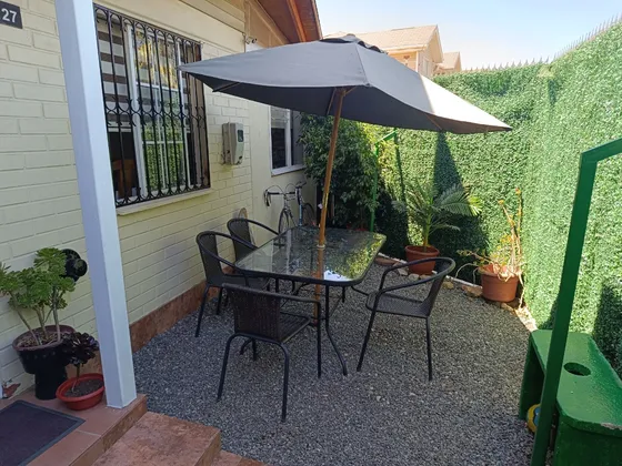 Vendo Hermosa Casa En Maipu 