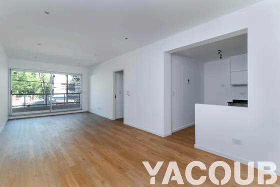 Departamento En Venta - 3 Dormitorios 3 Baños - 110mts2 - Caballito