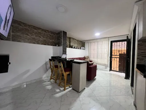 Apartamento En Venta Jose Felix 