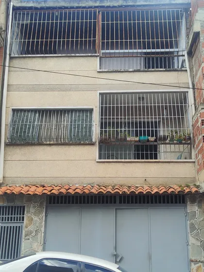 Venta Casa En Catia Pc