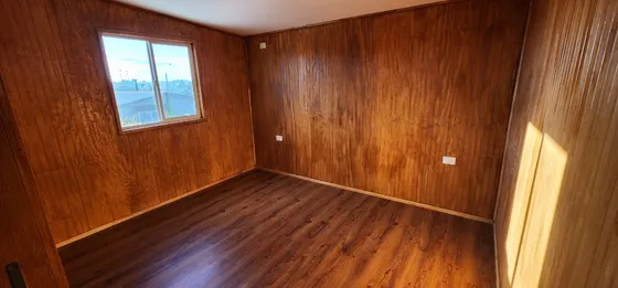 Arriendo Cabañas Nuevas 