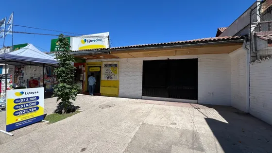 Arriendo Local Comercial Excelente Ubicación - Pudahuel Sur