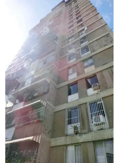 Se Vende Apartamento 81m2 El Paraíso 2941