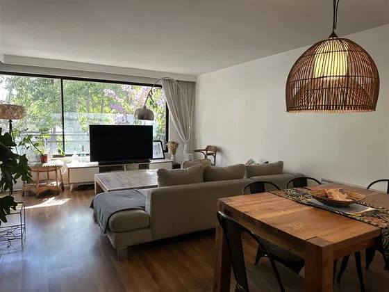 Departamento En Venta De 3 Dorm. En Las Condes