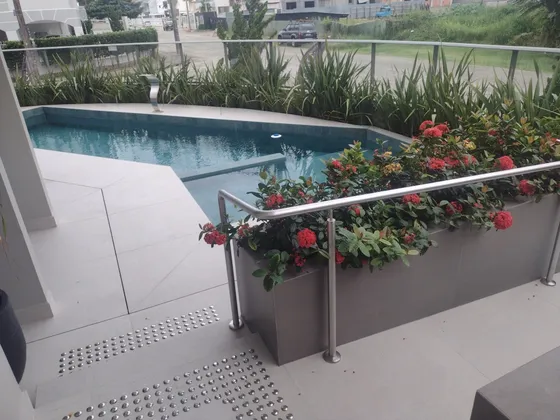 Apartamento Na Praia Dos Ingleses 
