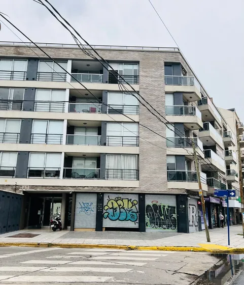 Venta Departamento 3 Ambientes Ramos Mejia