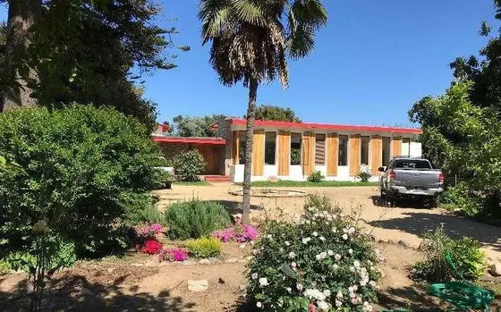 Venta Hermosa Casa Limache (79737)