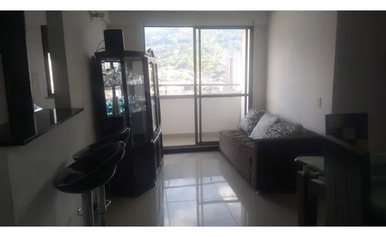 Apartamento En Venta En Bello - Niquia