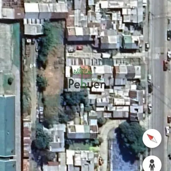 Gran Terreno Urbano Para Inversión  (74905)