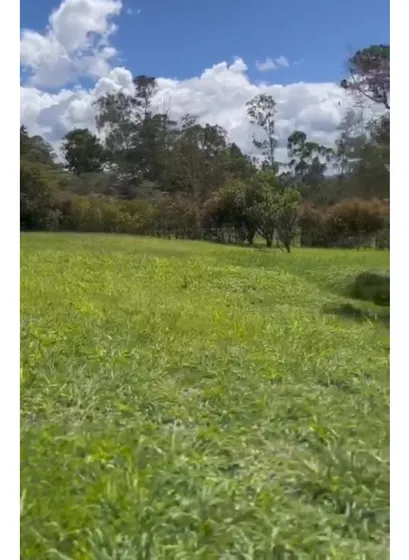 Lote En Venta Sector Gualanday - Llanogrande