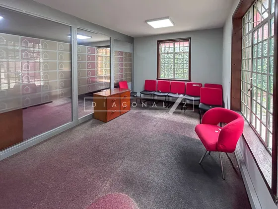 Oficina En Venta En Quinta Camacho