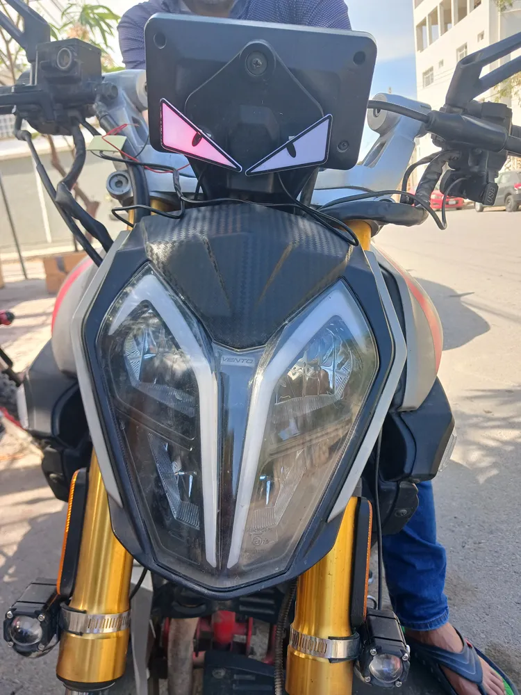 Foto del producto compartida por el comprador 5 de 5