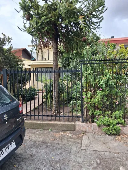 Se Vende Casa En Denavisur, Talcahuano