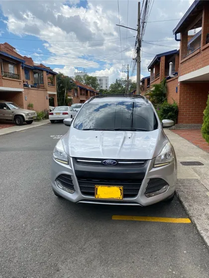 Ford Escape 2.0 Se 4x4