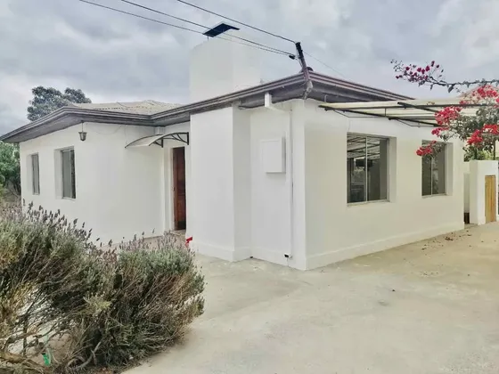 Arriendo Excelente Casa En Pleno Centro De Talagante