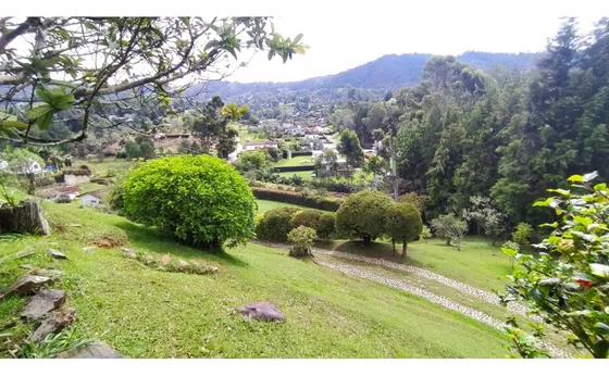 Linda Finca En Venta Guarne 