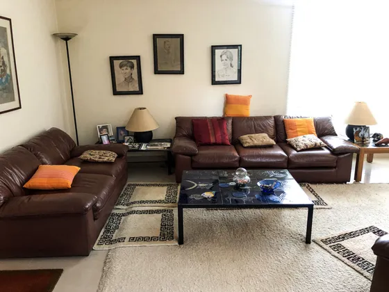 Apartamento En Venta En Santa Ana Occidental-usaquén. Cod V2312