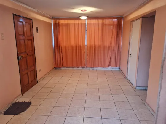 Departamento En Venta Con Excelente Ubicacion Teleton