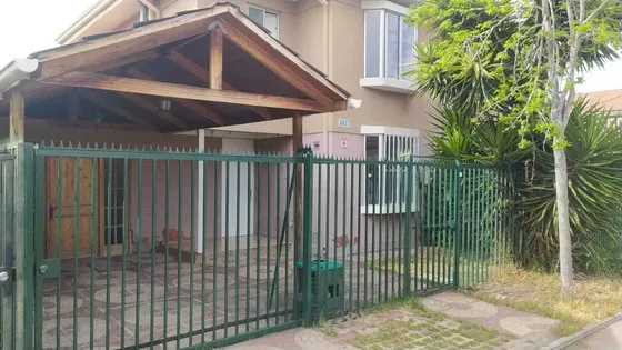 Se Vende Hermosa Casa (58704)