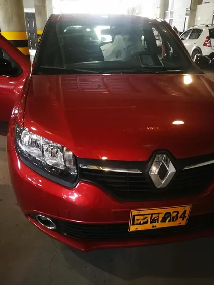 Renault Sandero 1.6 Life